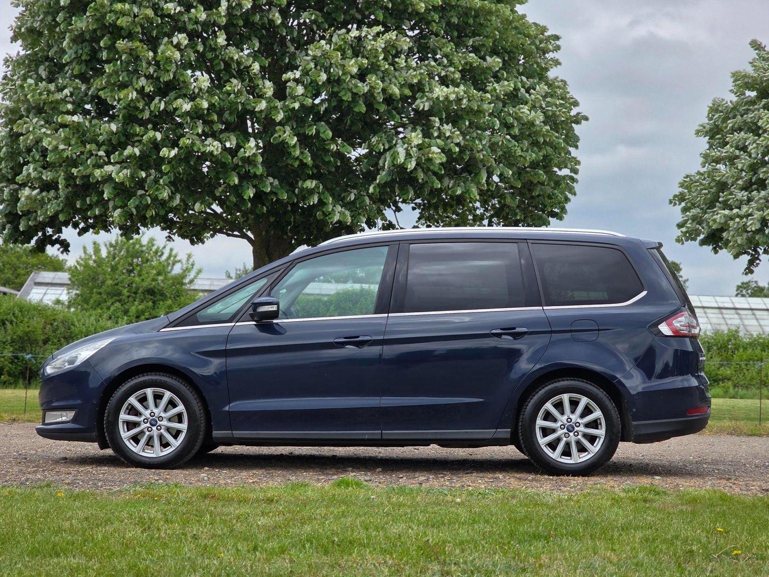 Ford Galaxy