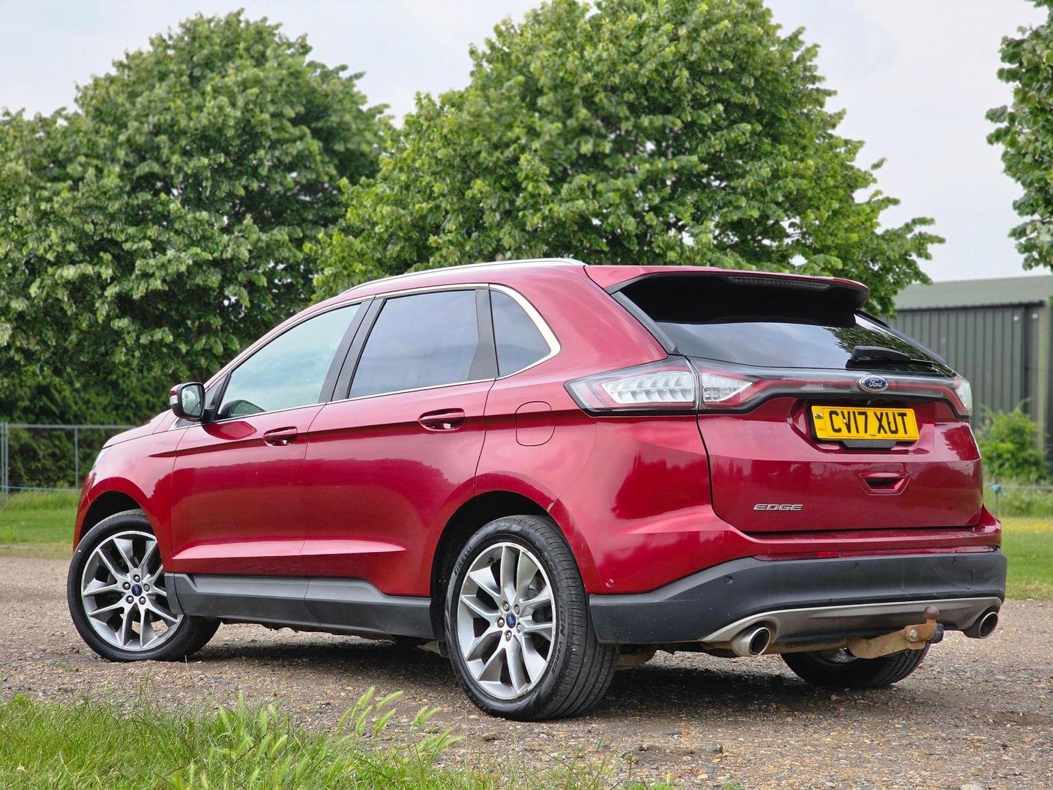 Ford Edge