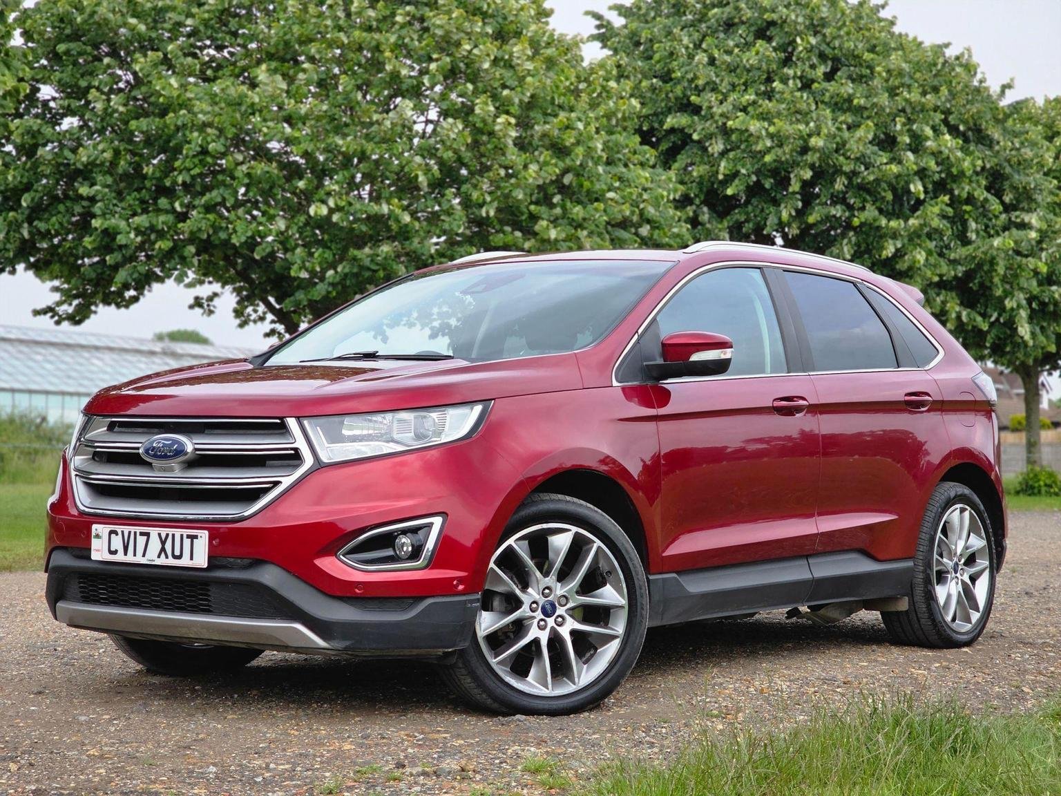 Ford Edge
