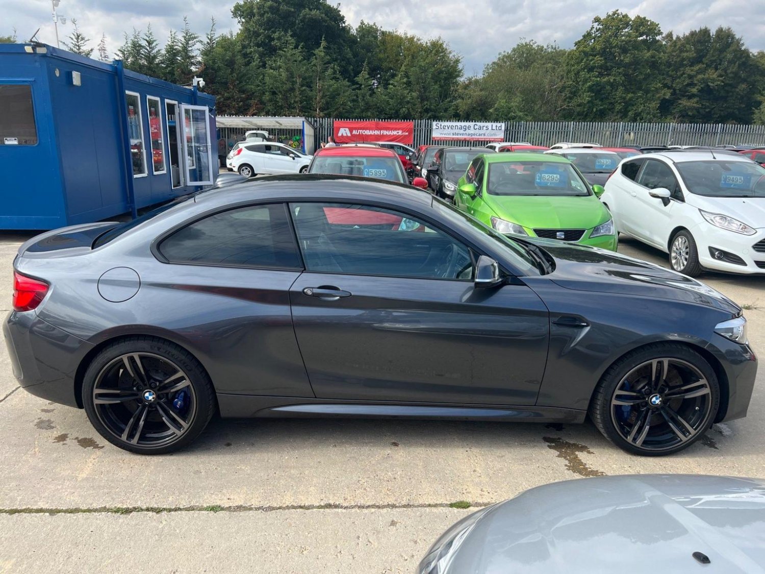 BMW M2
