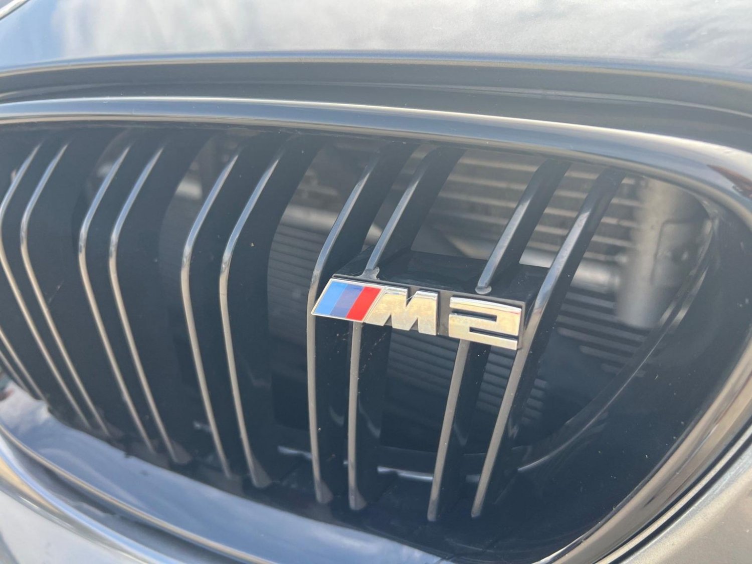 BMW M2