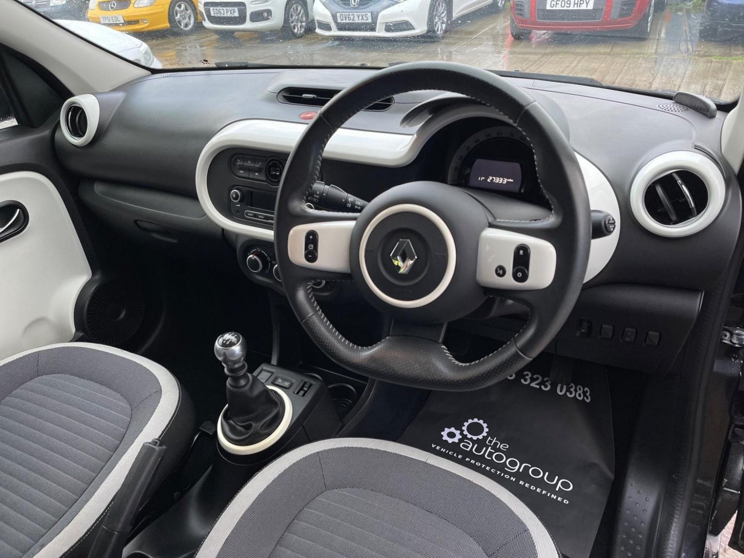Renault Twingo