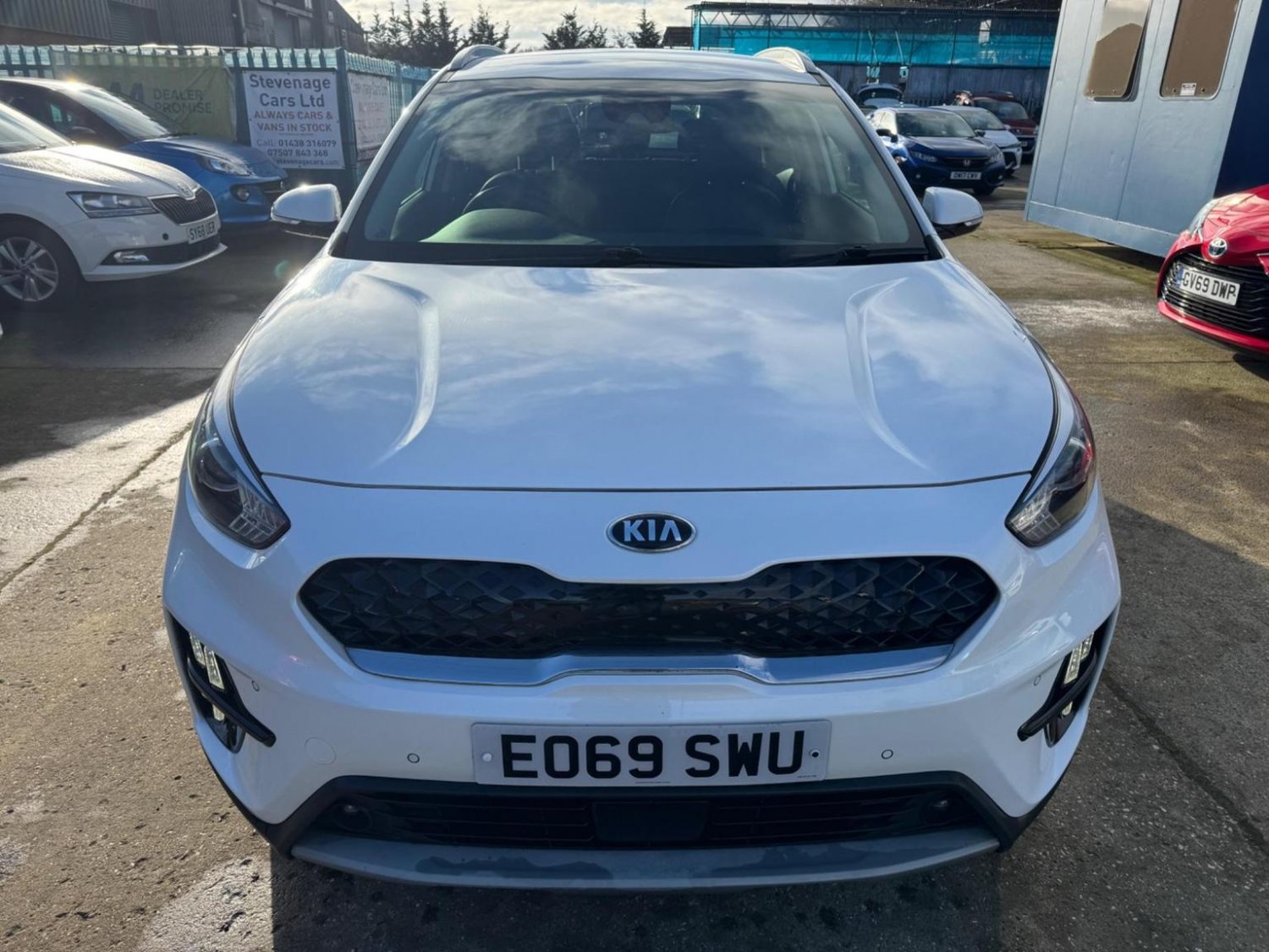 Kia Niro