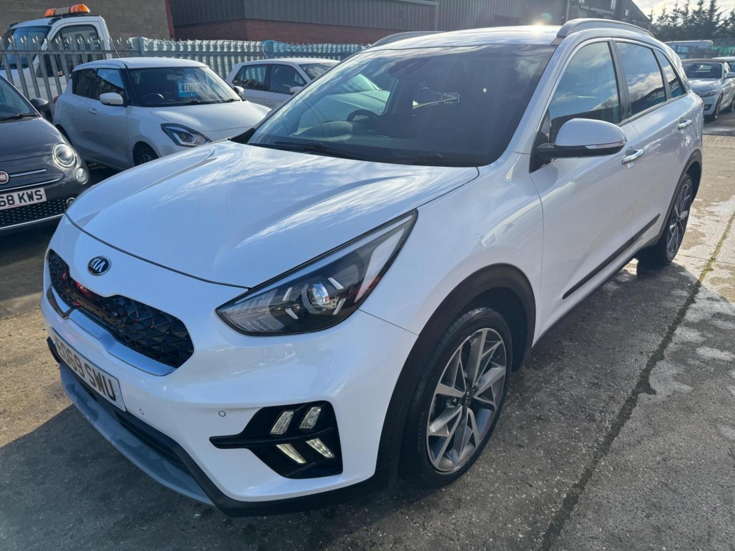 Kia Niro