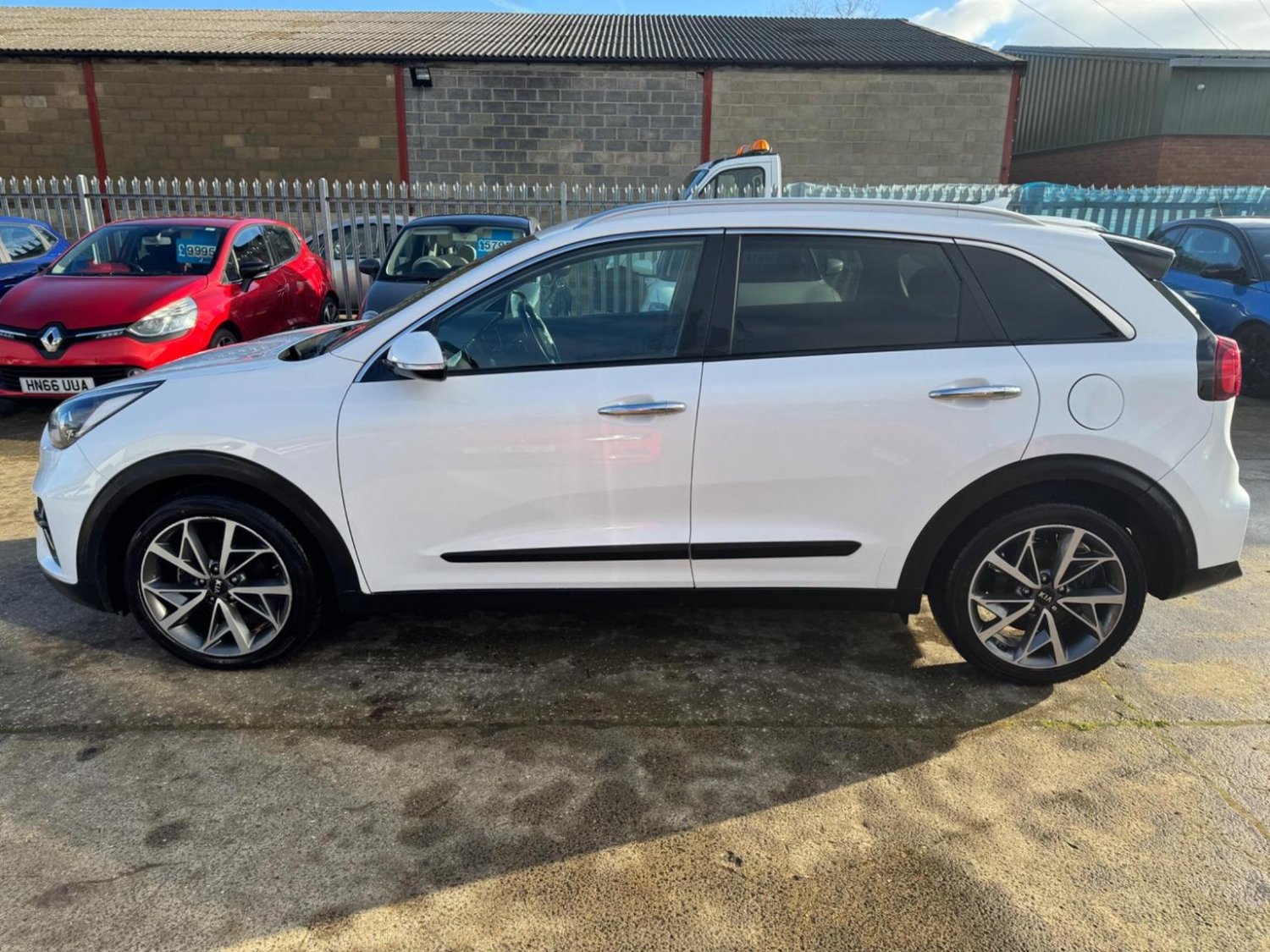 Kia Niro