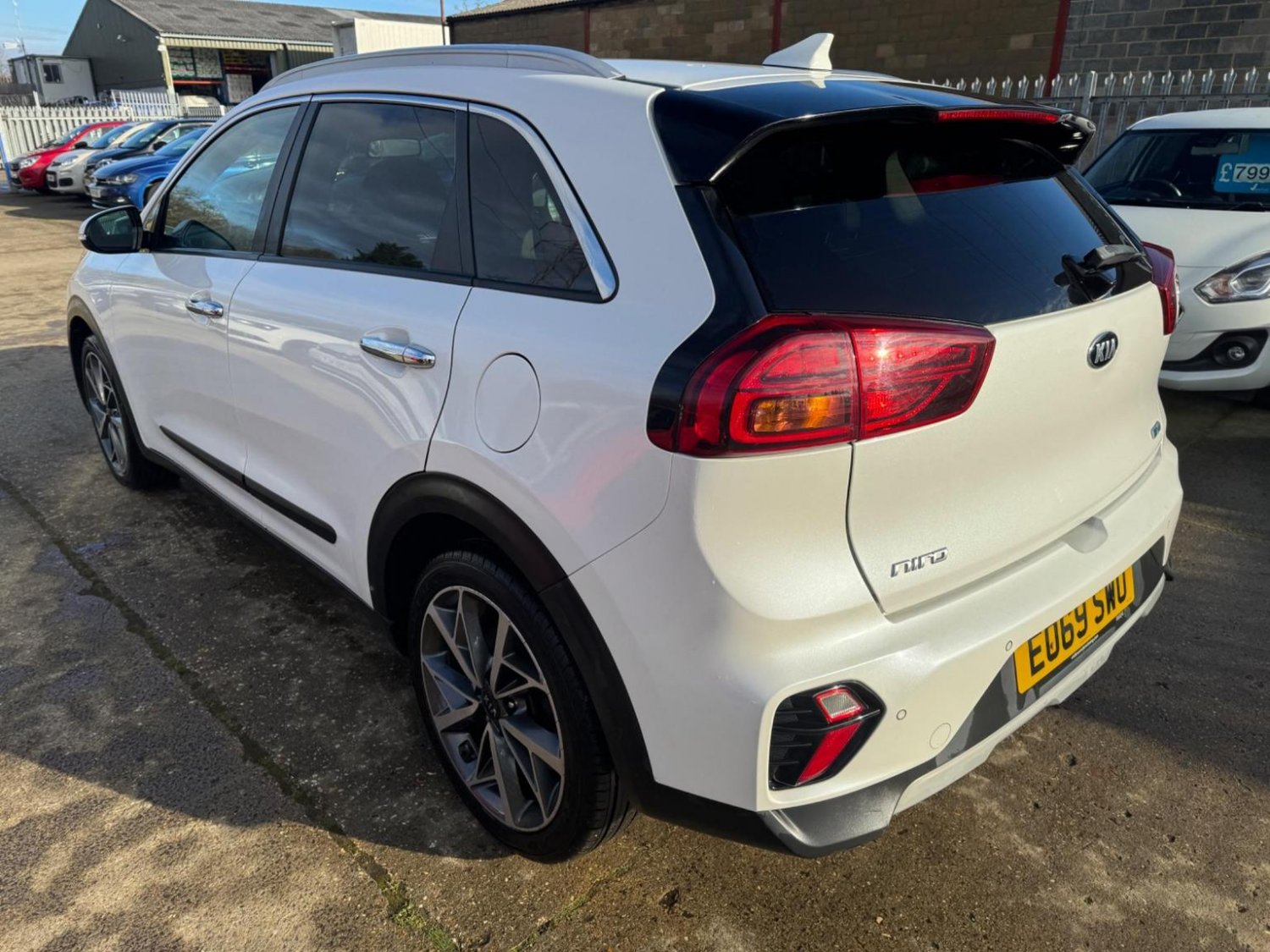Kia Niro