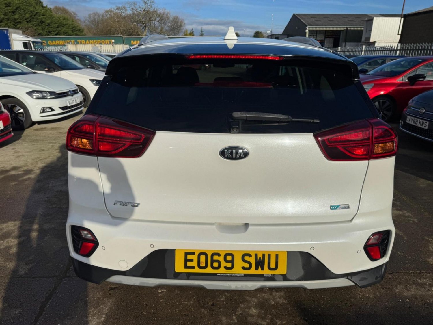 Kia Niro