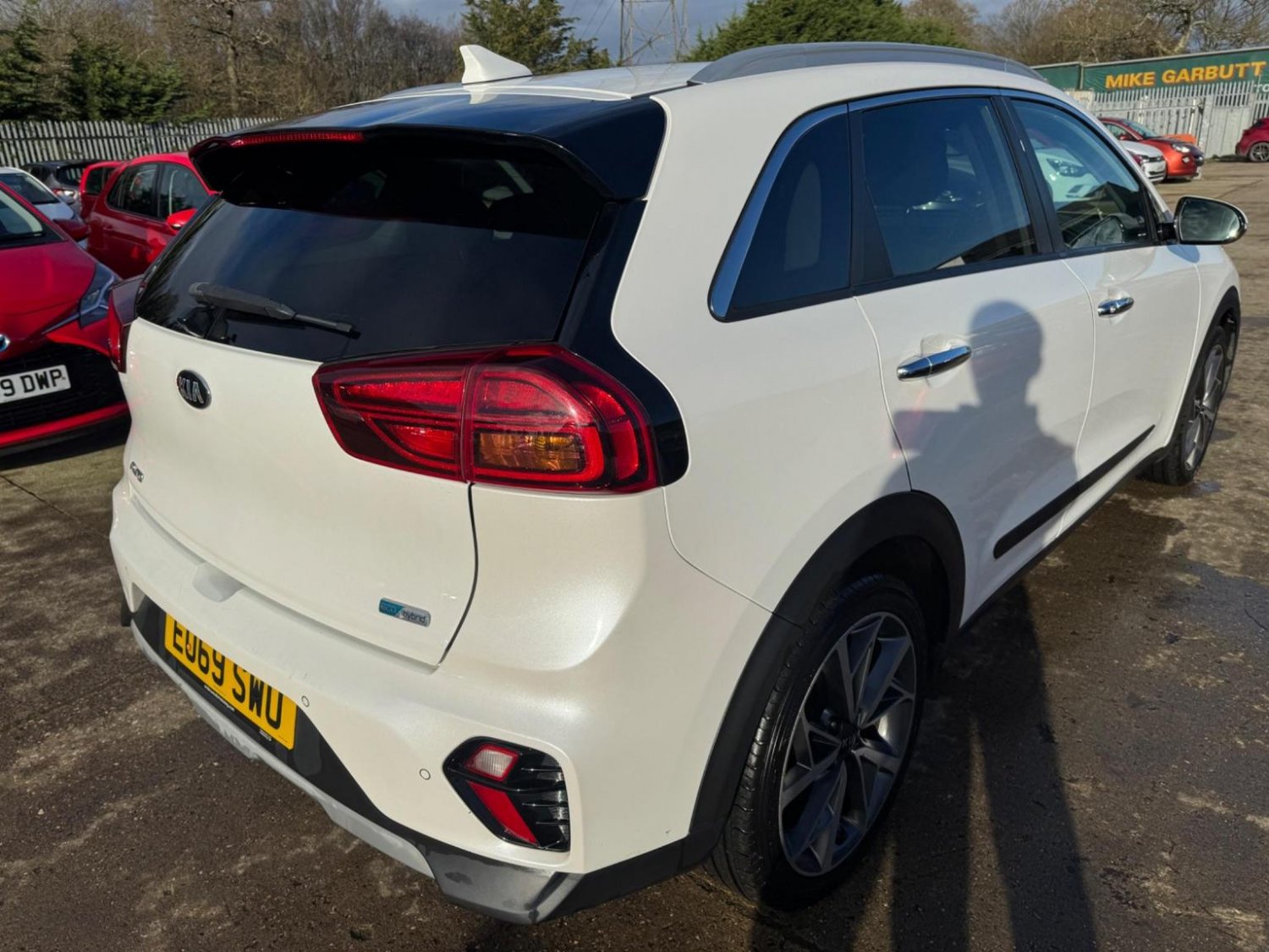 Kia Niro