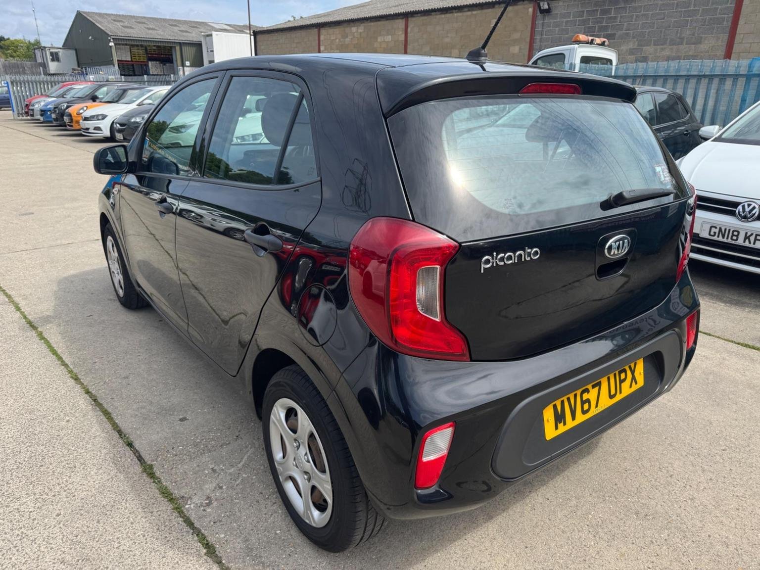 Kia Picanto