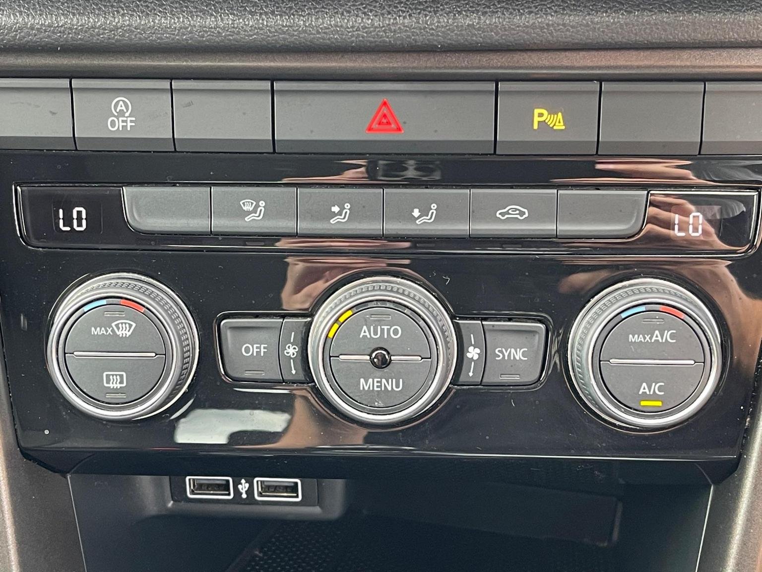 Volkswagen T Roc