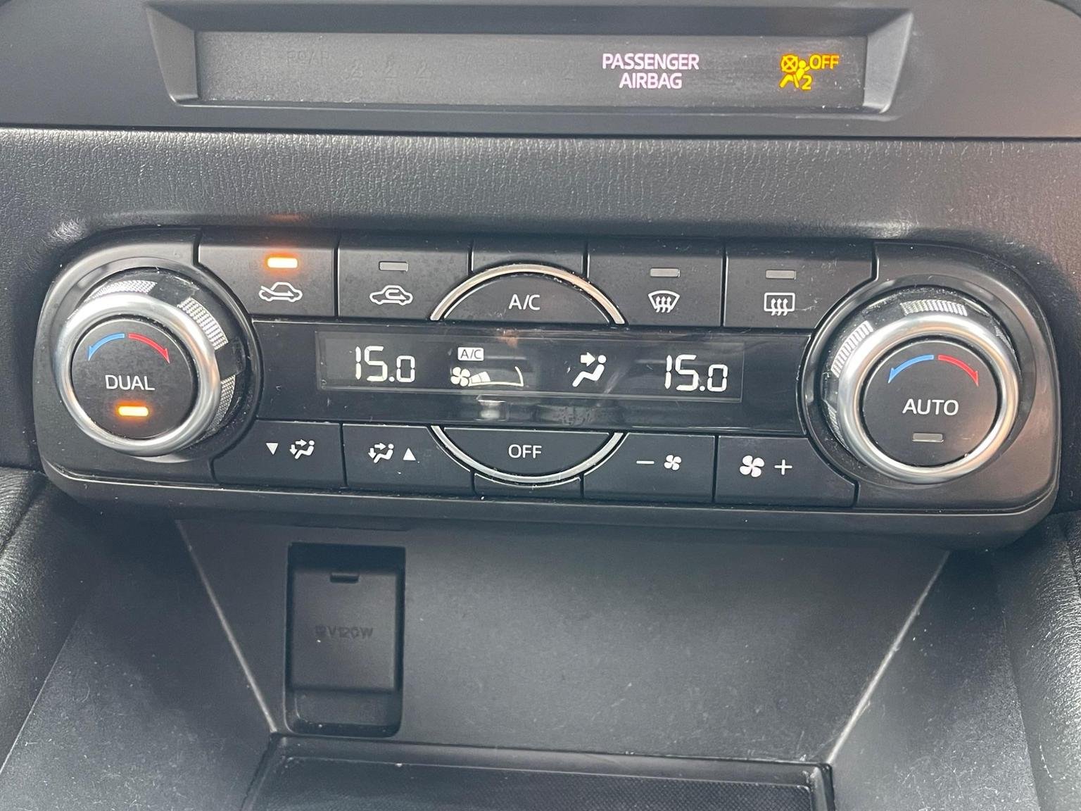Mazda Cx 5