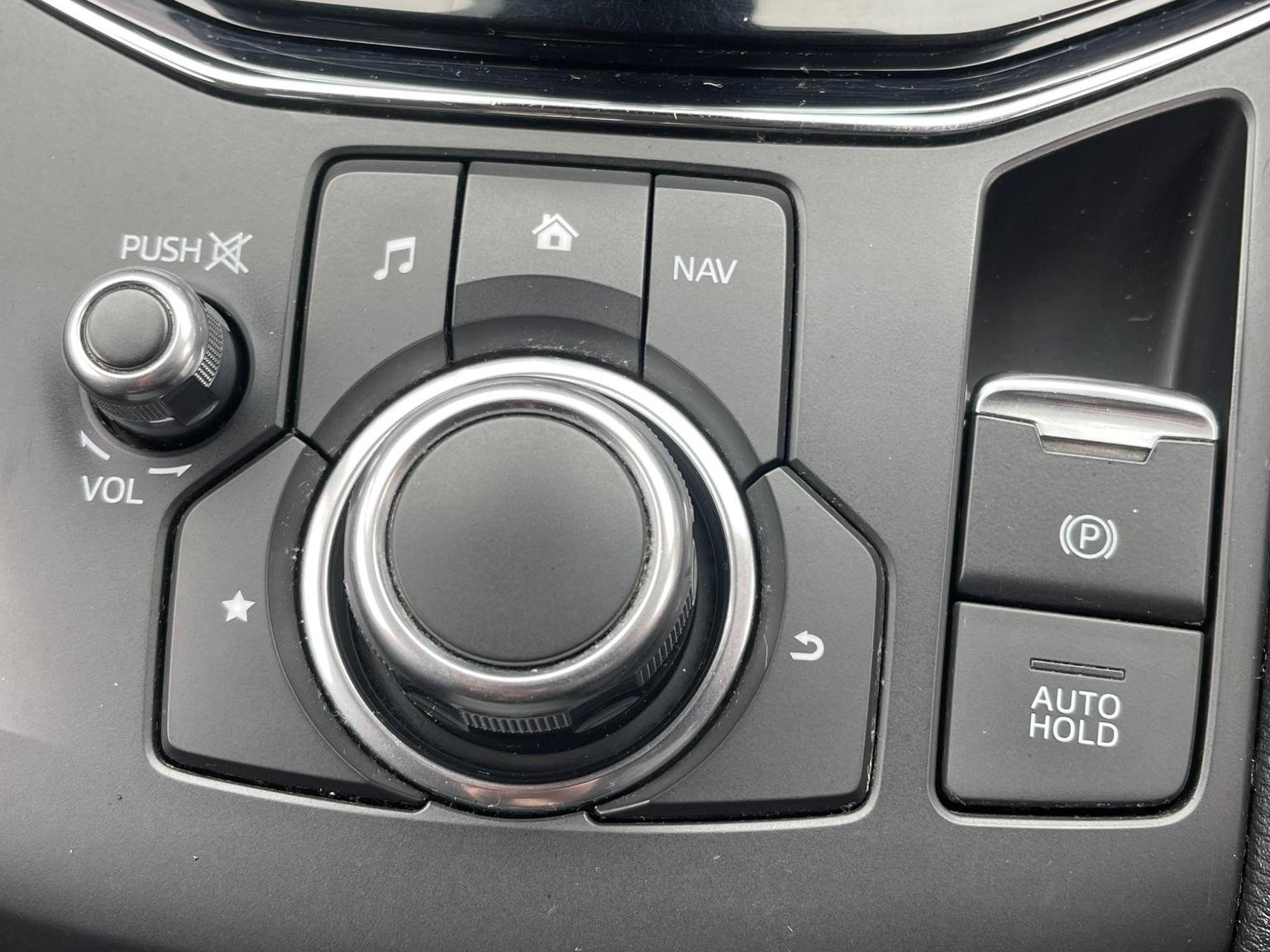 Mazda Cx 5