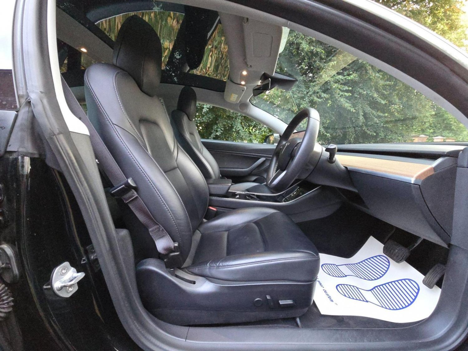 Tesla Model-3