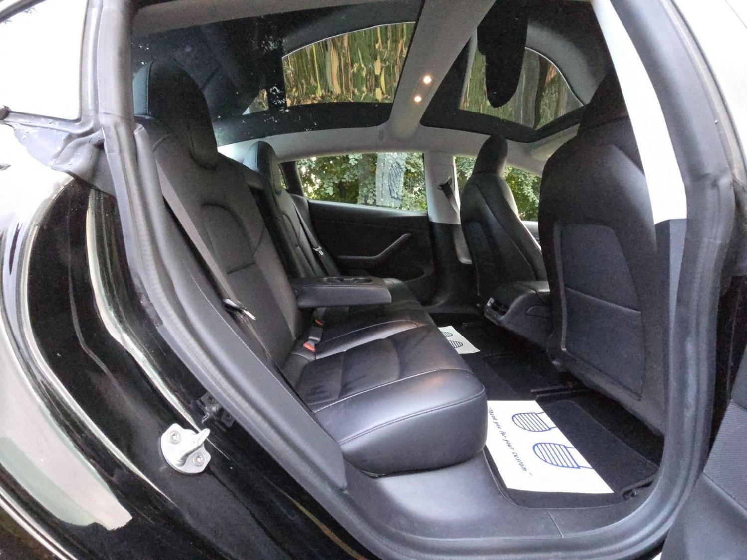 Tesla Model-3