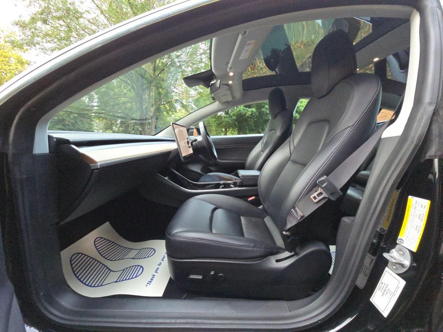 Tesla Model-3