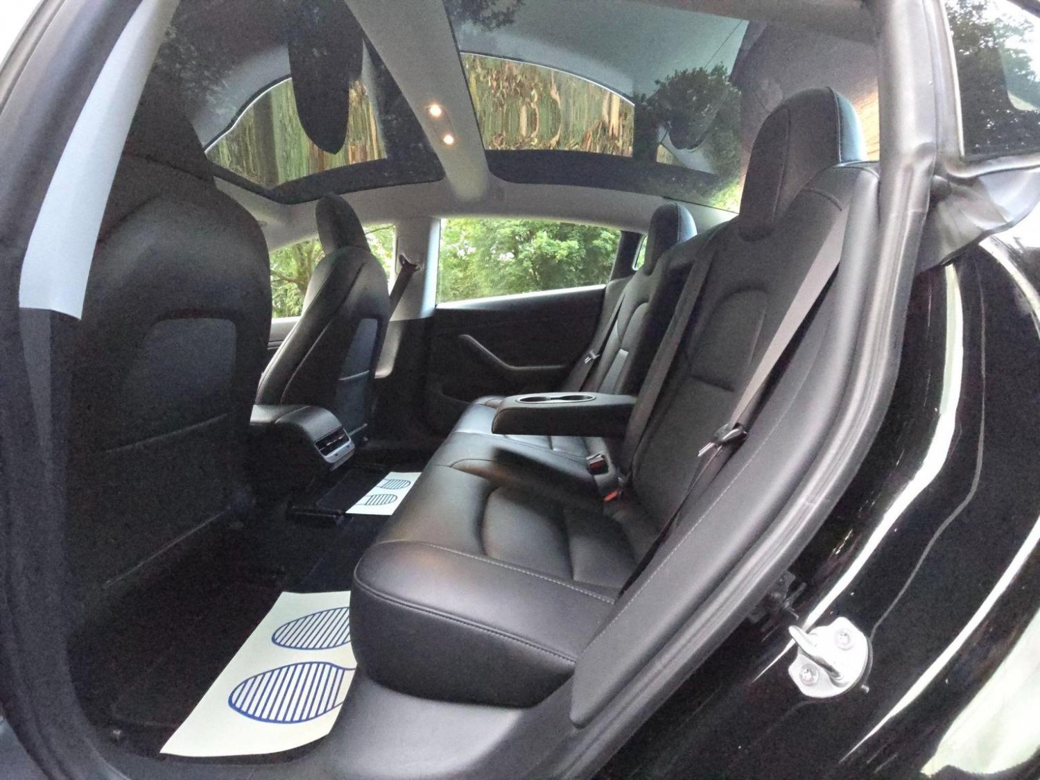 Tesla Model-3