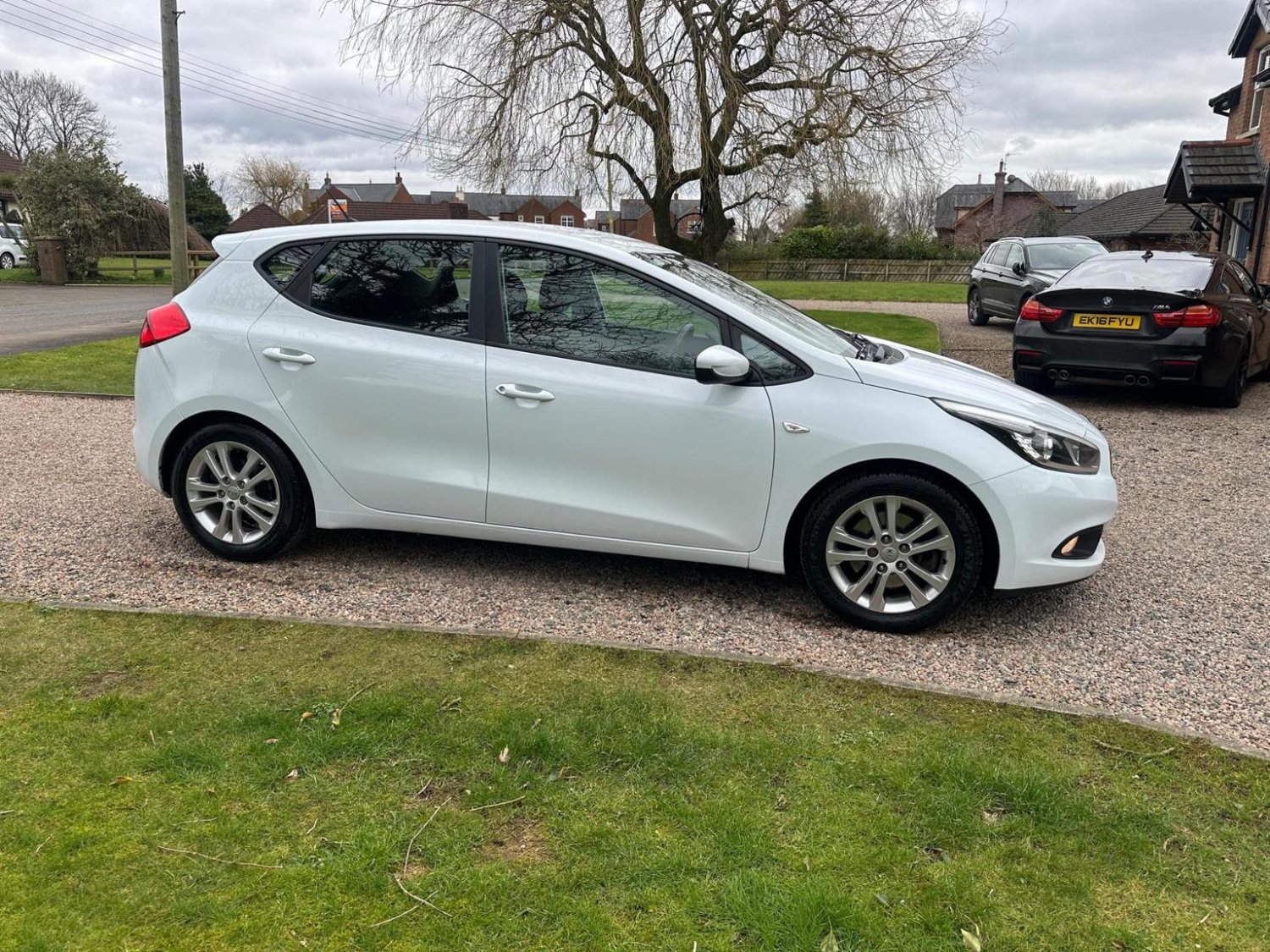 Kia Cee'd