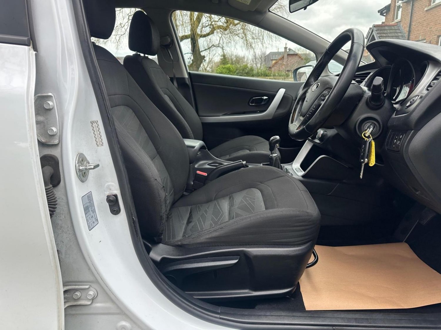 Kia Cee'd