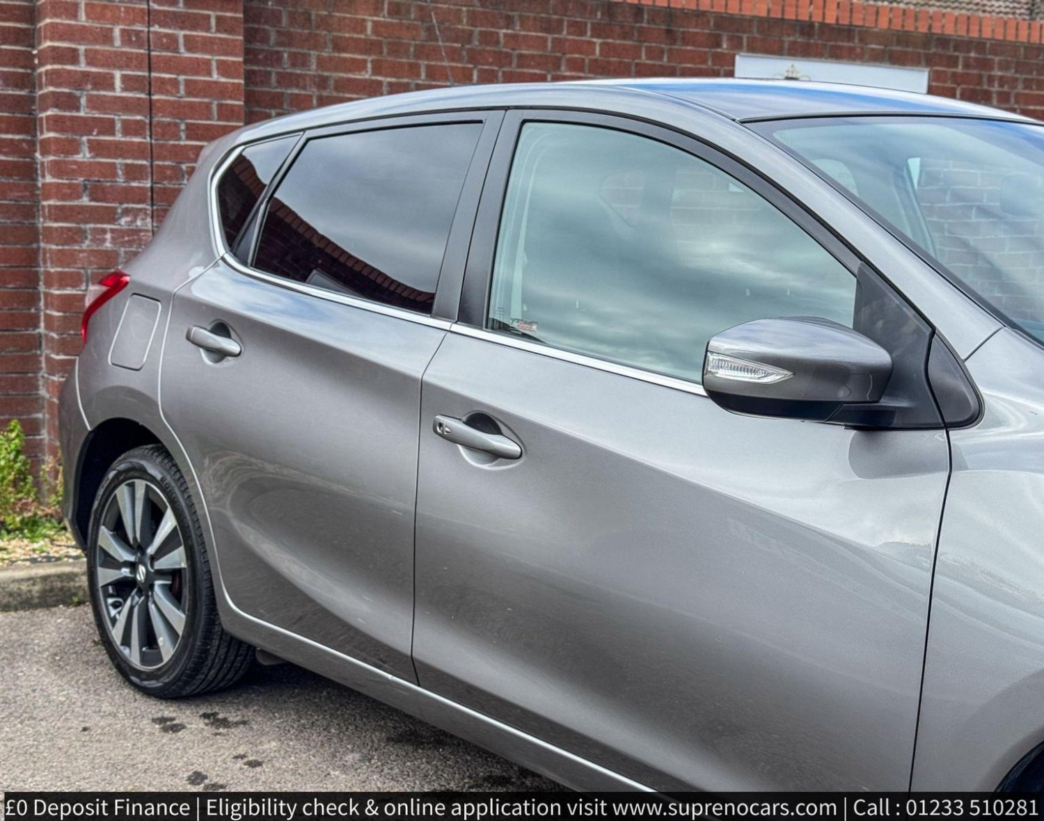 Nissan Pulsar