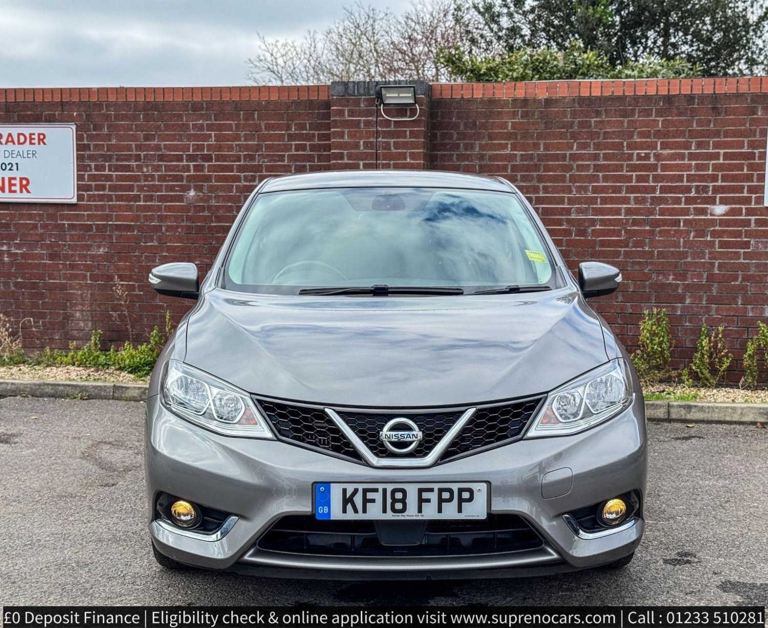 Nissan Pulsar