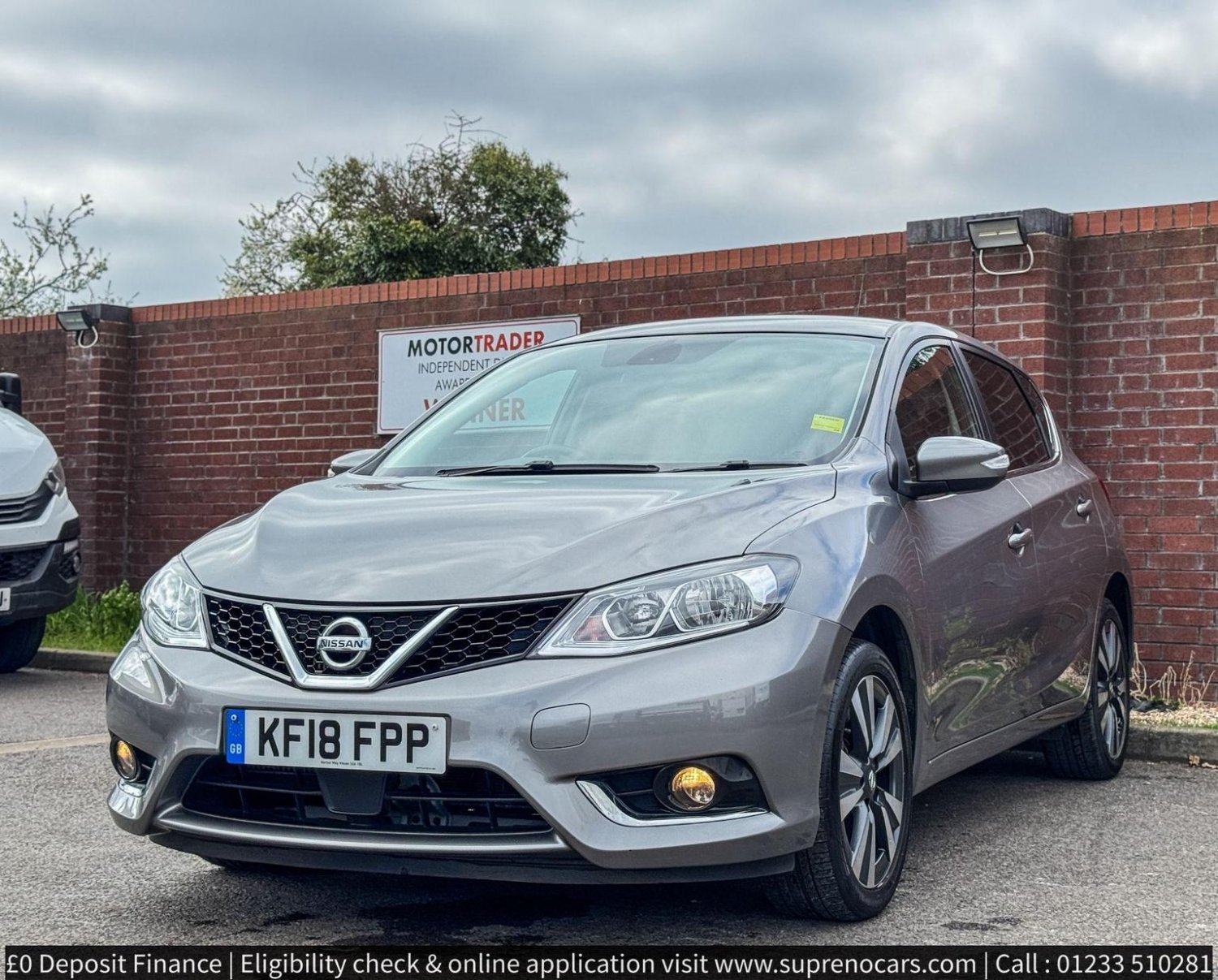 Nissan Pulsar