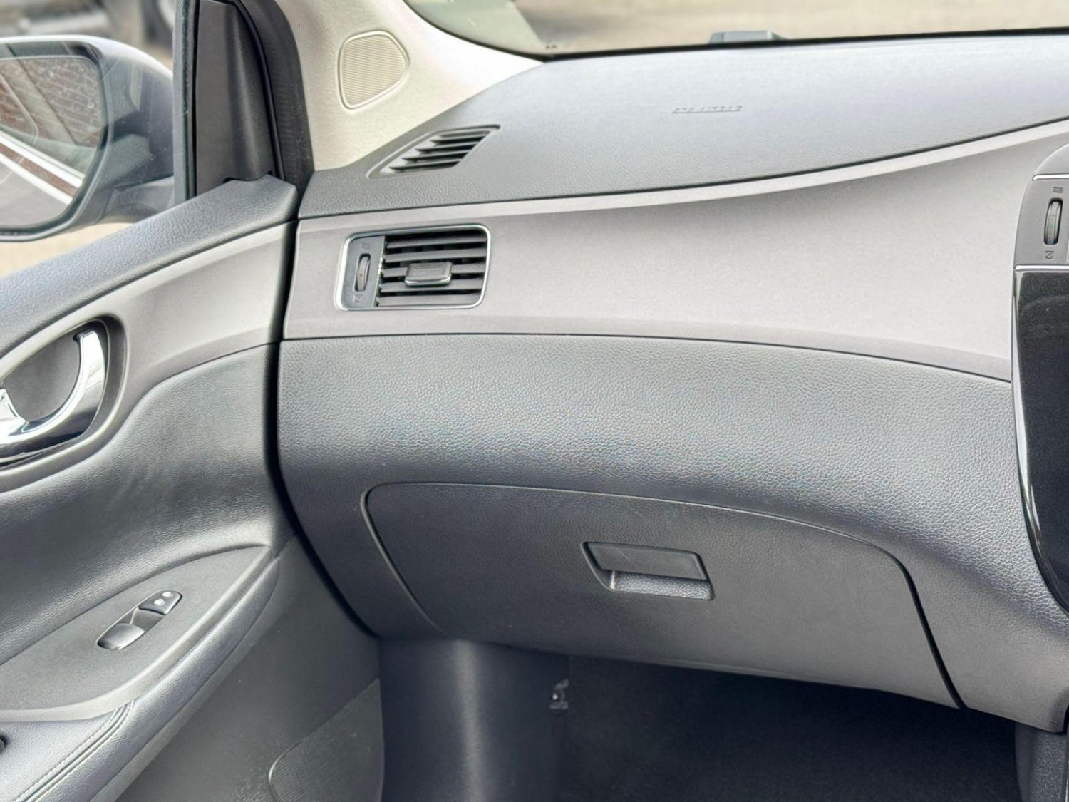 Nissan Pulsar