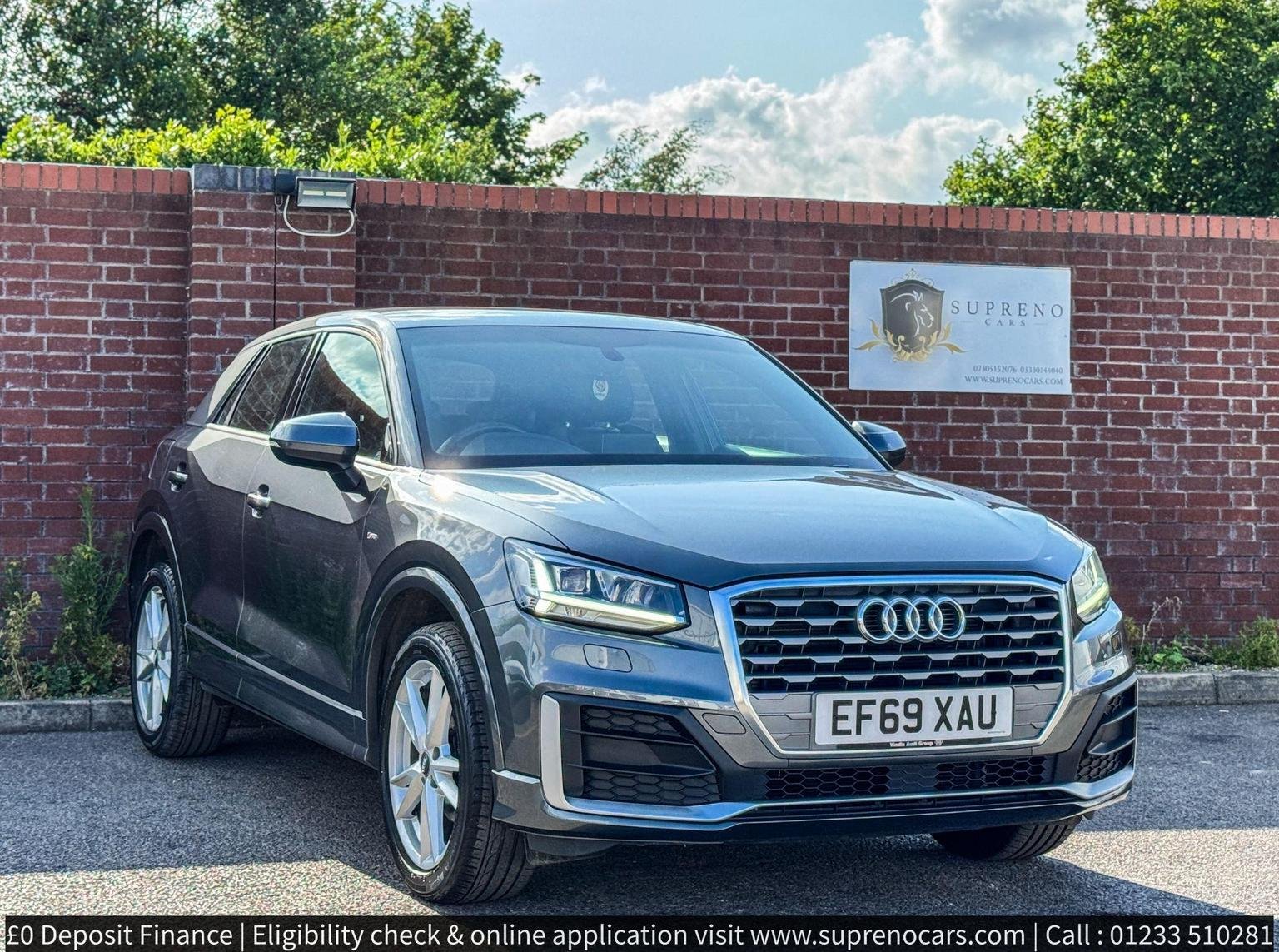 Audi Q2