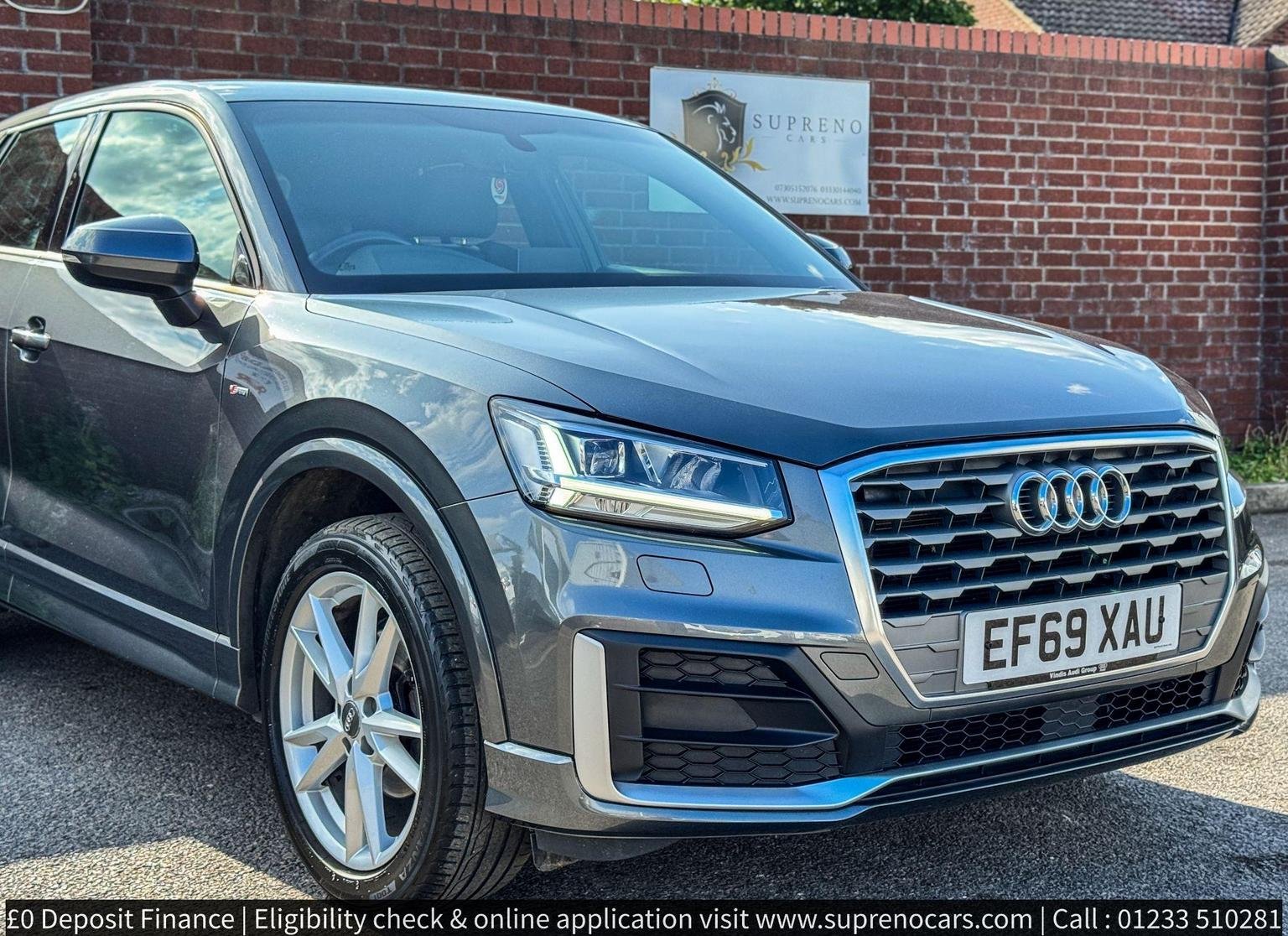 Audi Q2
