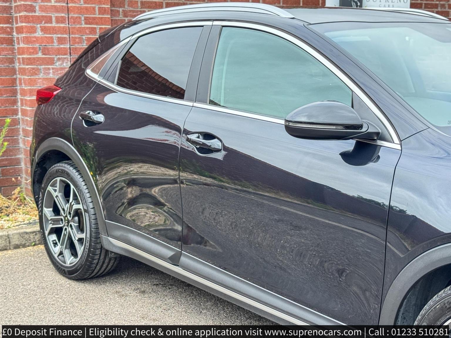 Kia XCEE'D