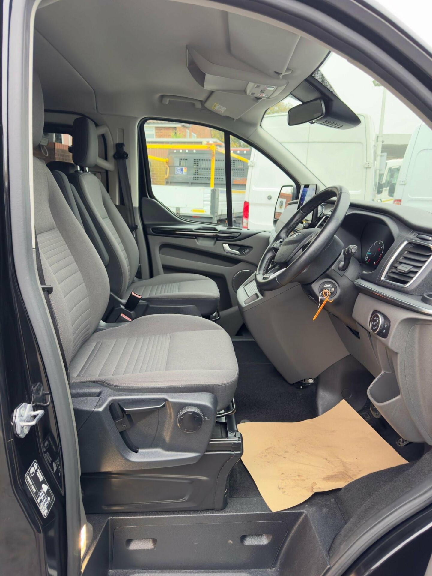 Ford Tourneo
