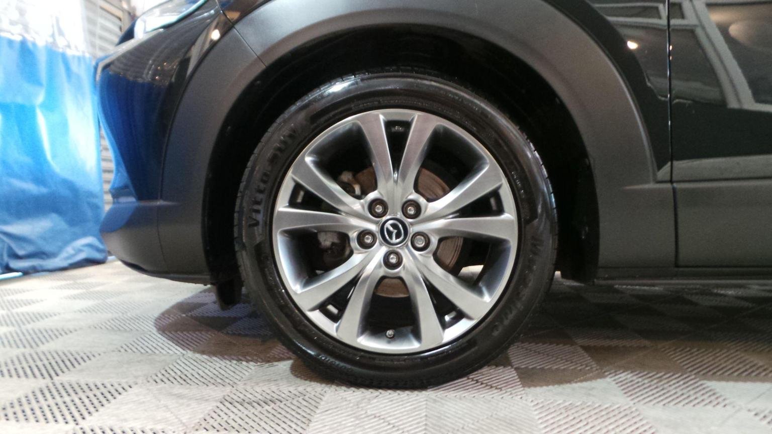 Mazda Cx 30