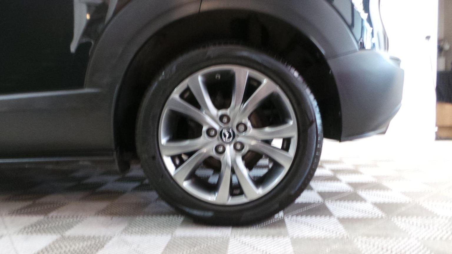 Mazda Cx 30