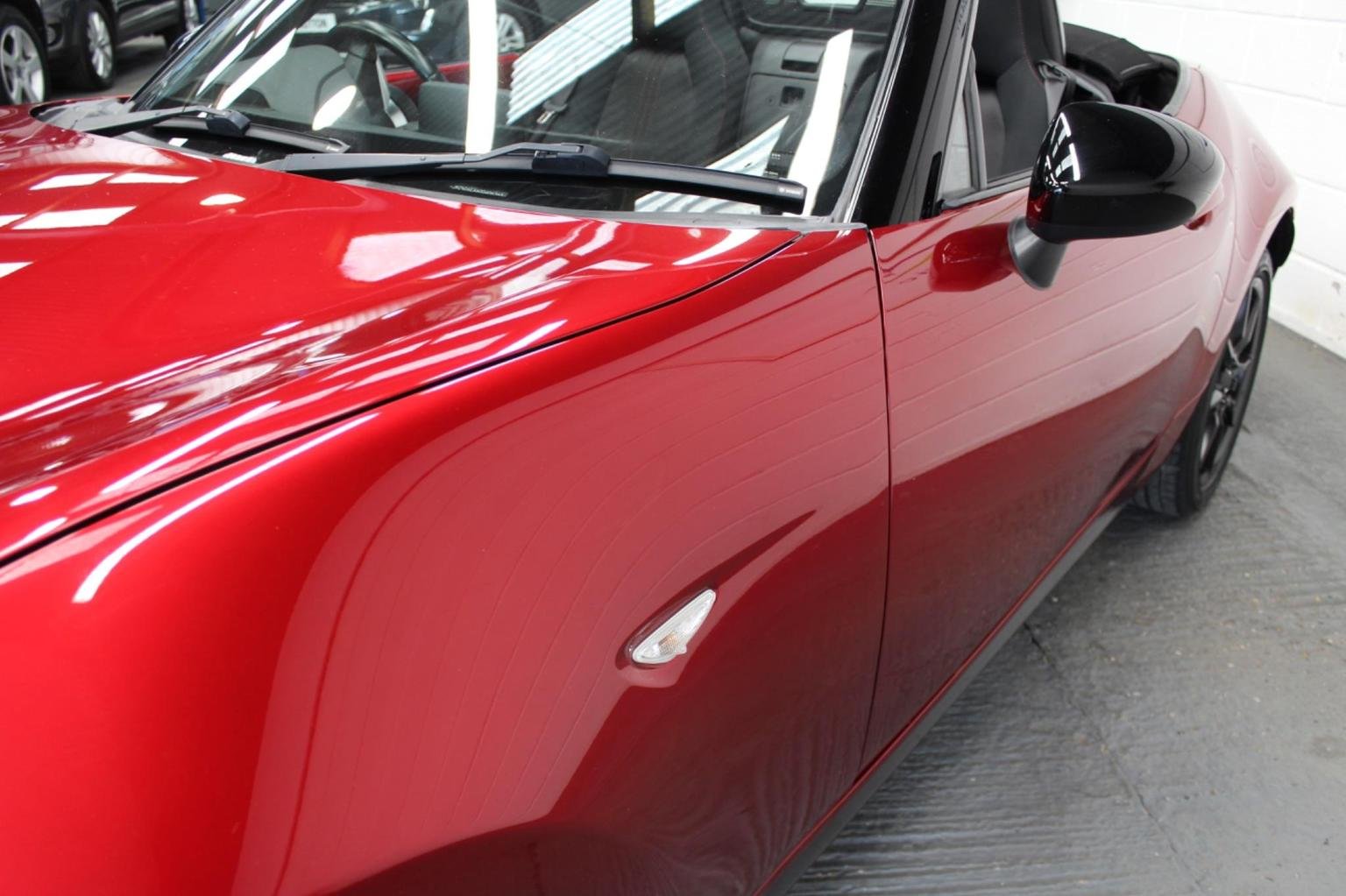 Mazda Mx 5