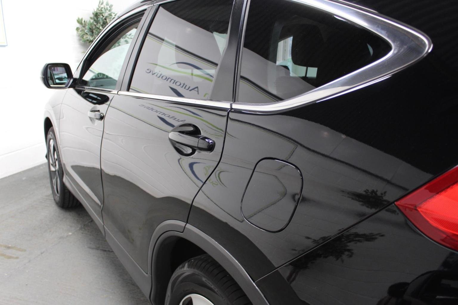 Honda Cr V