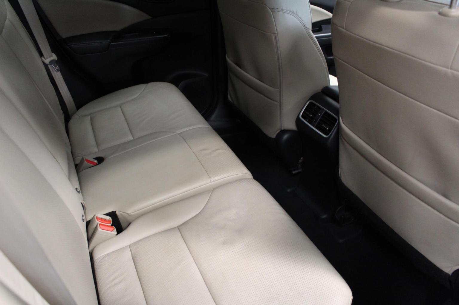 Honda Cr V