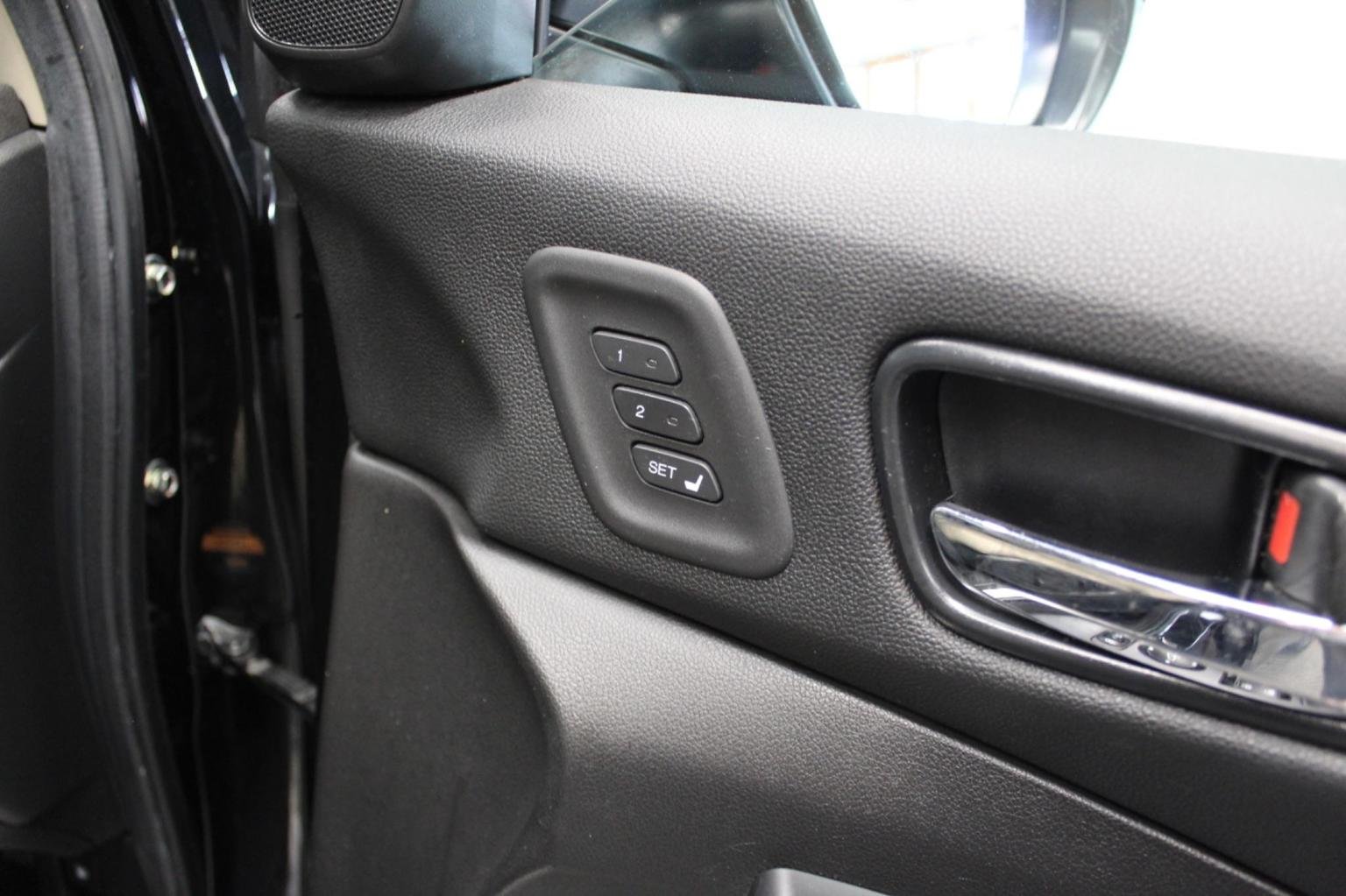 Honda Cr V