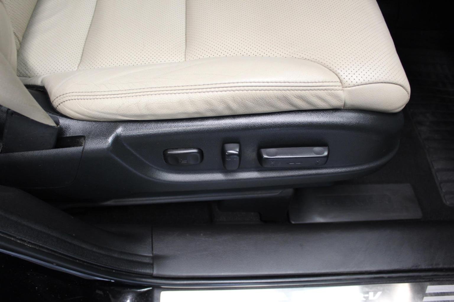 Honda Cr V