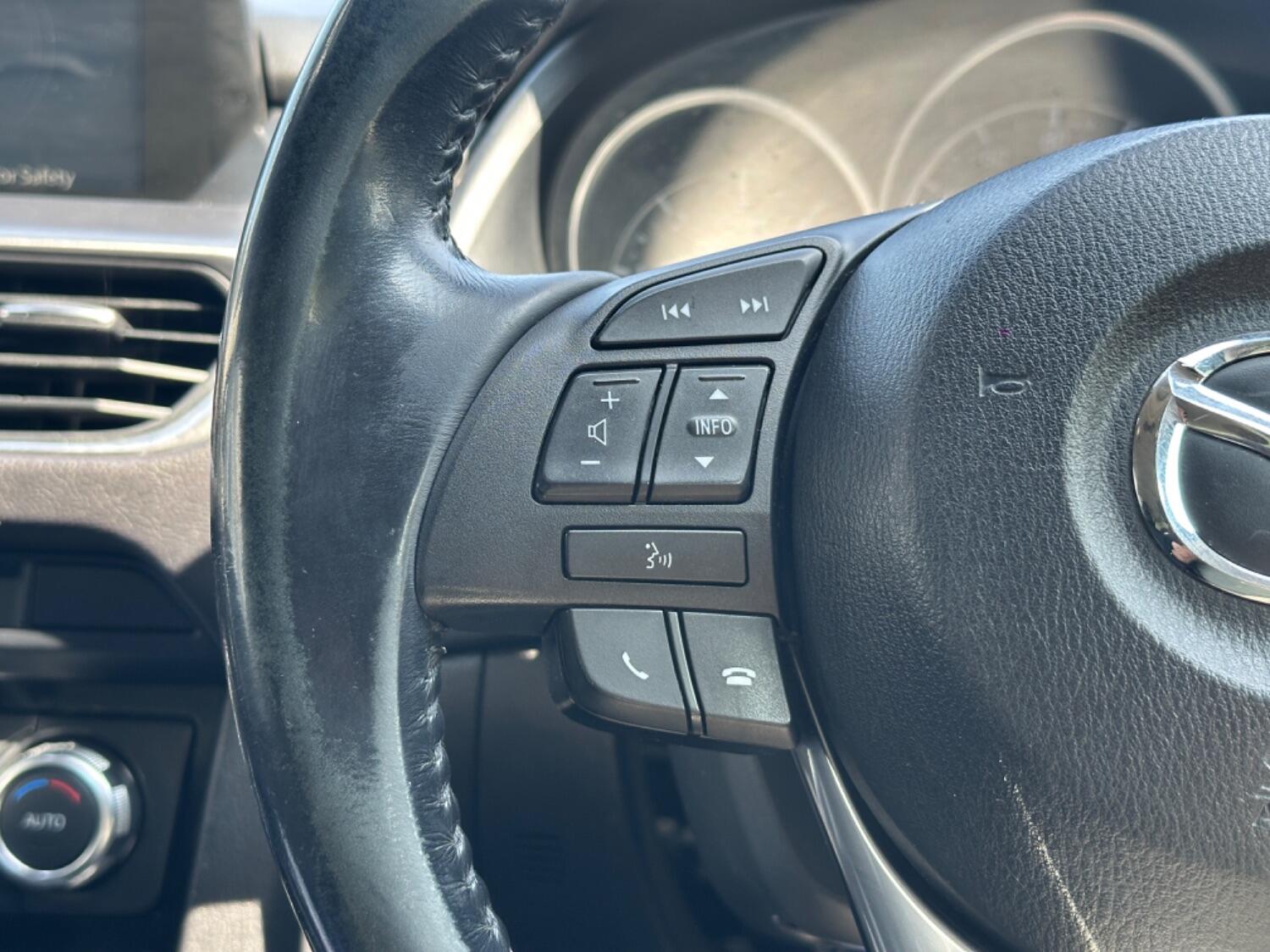 Mazda Mazda6