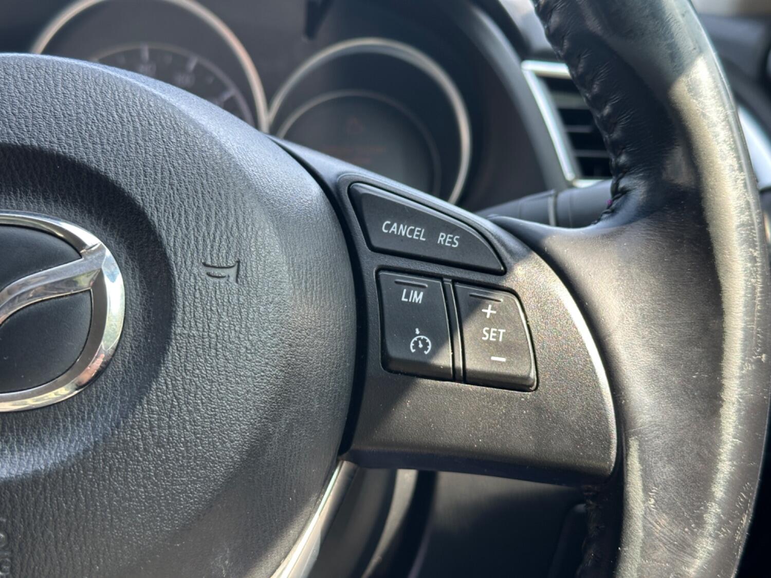 Mazda Mazda6