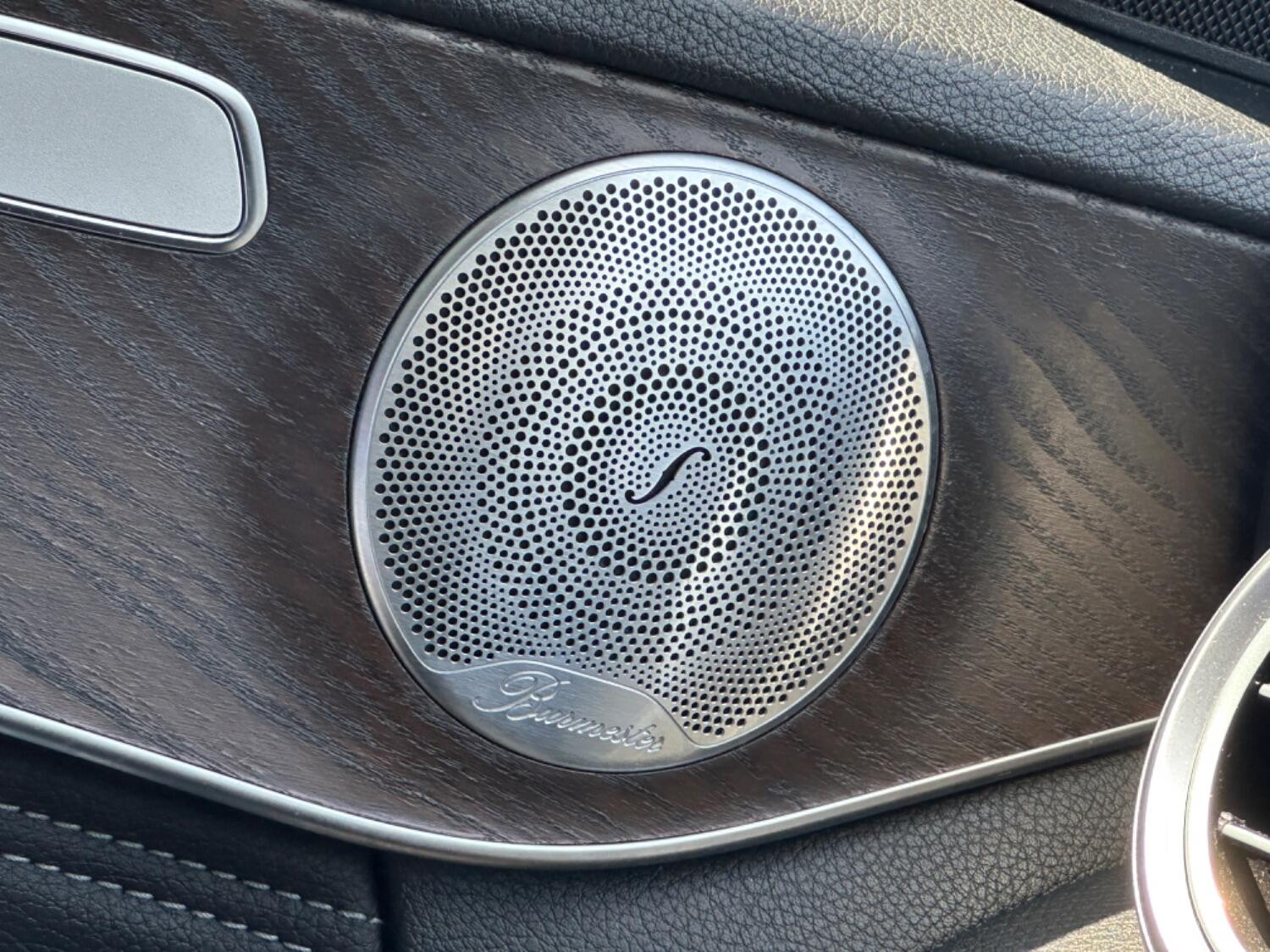Mercedes Benz C Class
