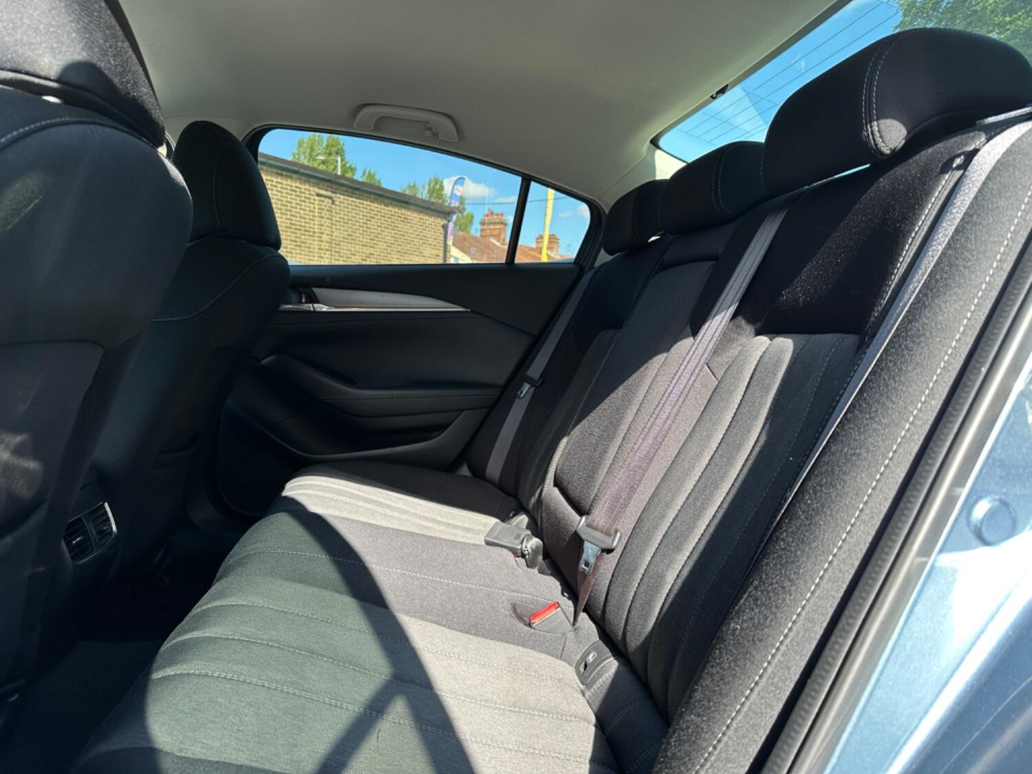 Mazda Mazda6