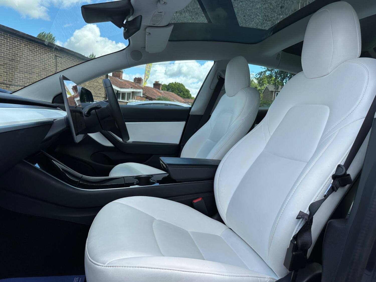 Tesla Model-3