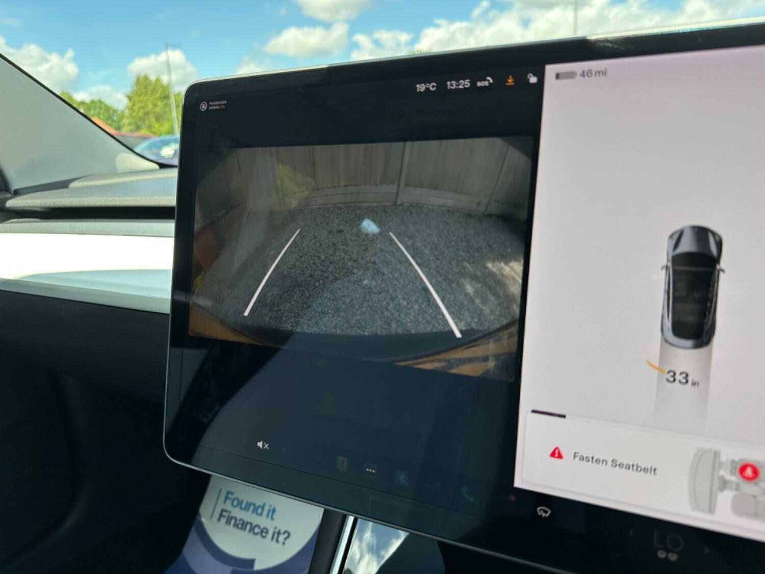 Tesla Model-3