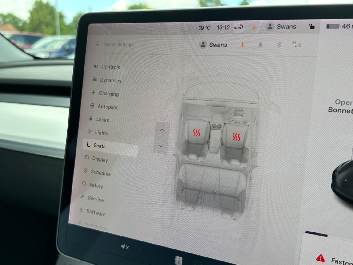 Tesla Model-3