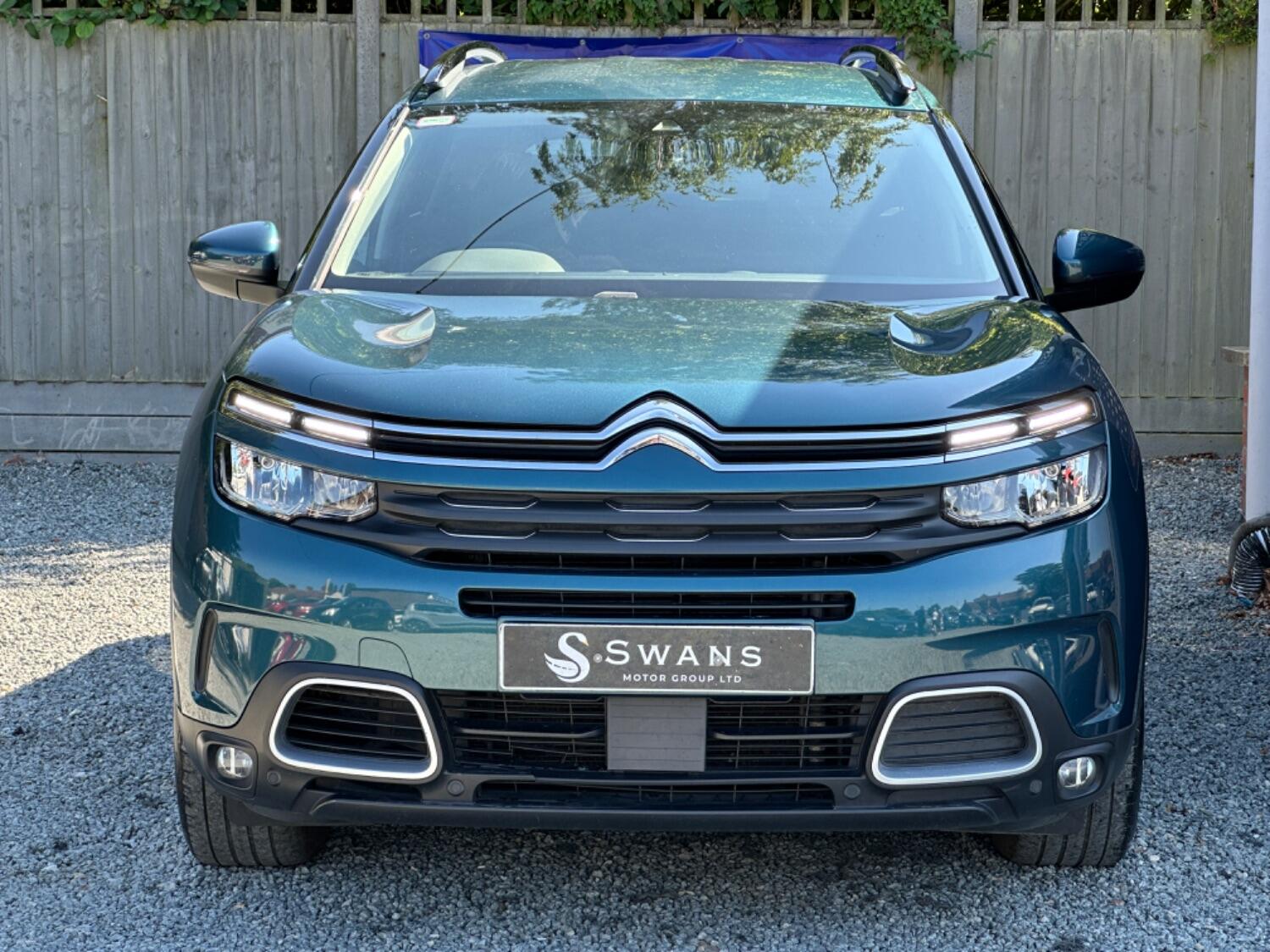 Citroen C5