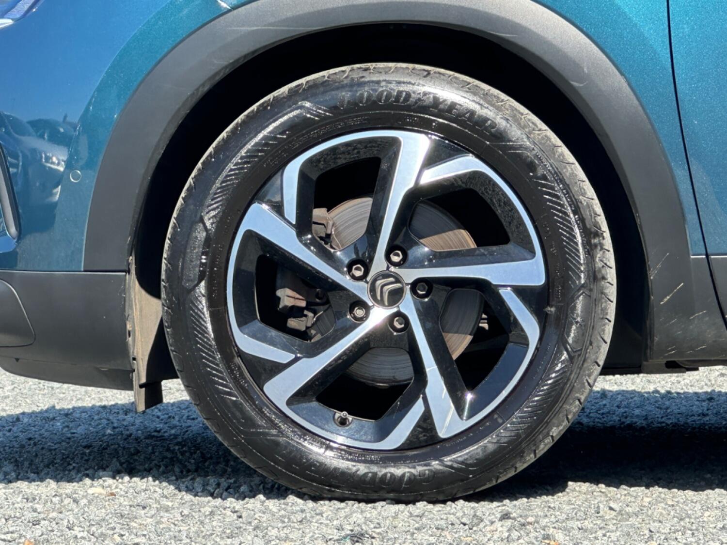 Citroen C5