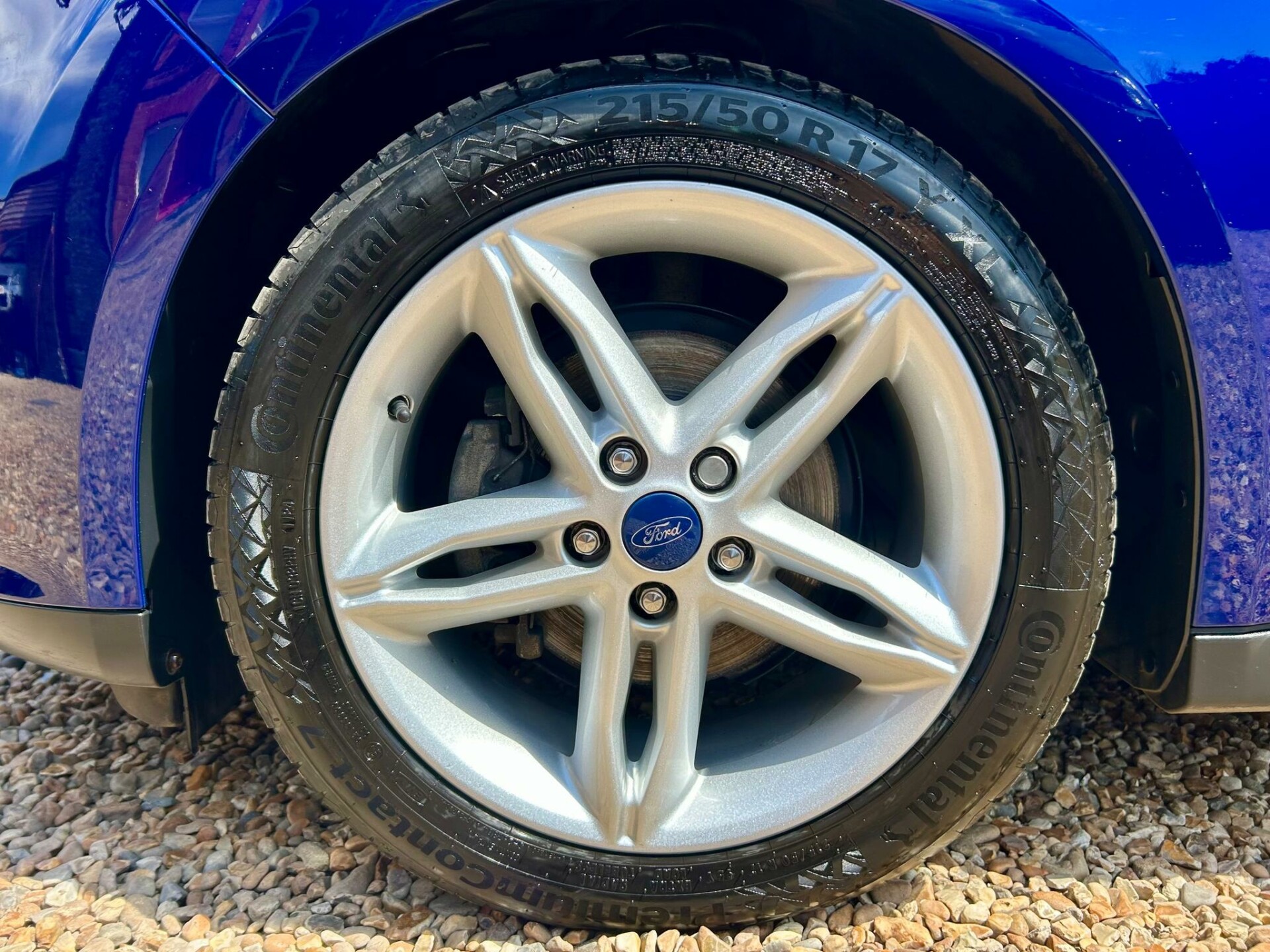 Ford C Max