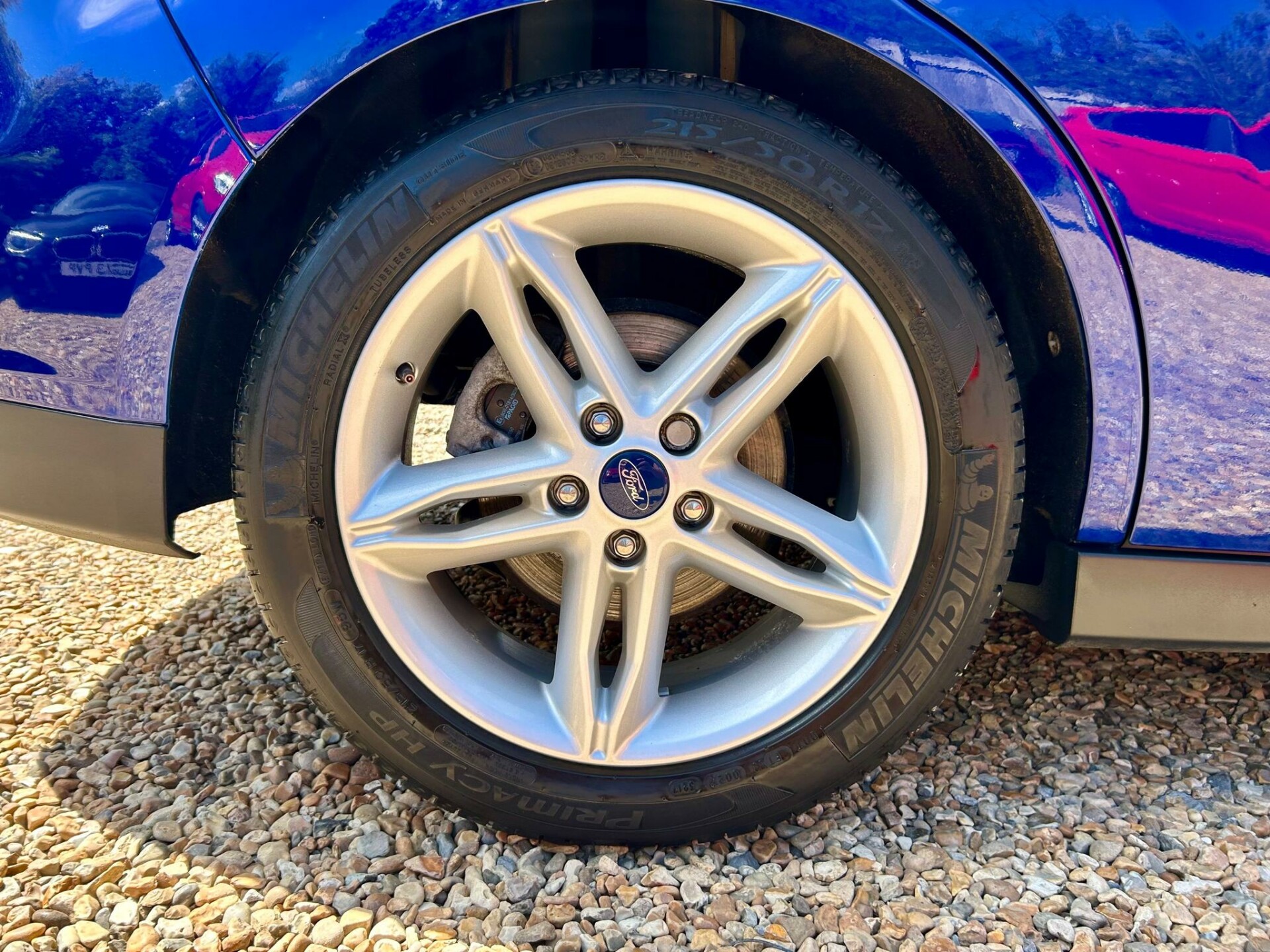 Ford C Max