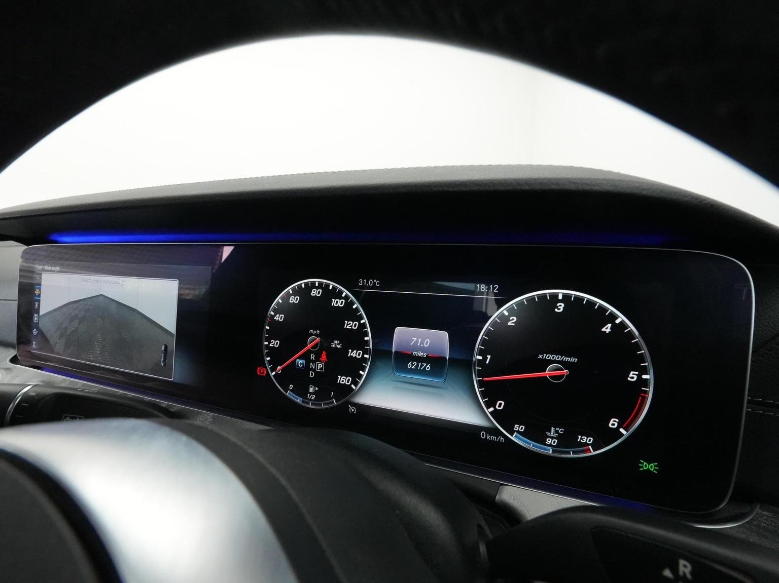 Mercedes Benz CLS Class