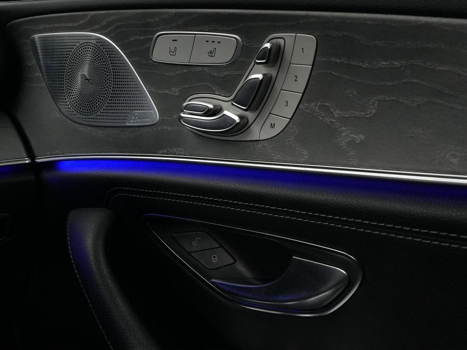 Mercedes Benz CLS Class